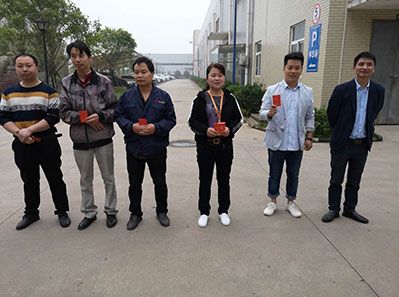 產(chǎn)品創(chuàng)新，精益求精，為客戶提供滿意的產(chǎn)品和服務(wù)