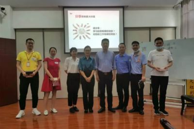 苦練內(nèi)功，優(yōu)質(zhì)服務(wù)