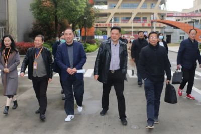 一線探機(jī)、夯基壘石，白沙洲人大代表建言獻(xiàn)策 助推高質(zhì)量發(fā)展